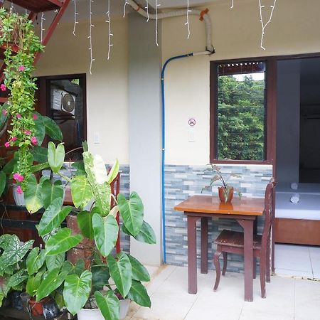 Sheryl May Inn El Nido Exterior foto
