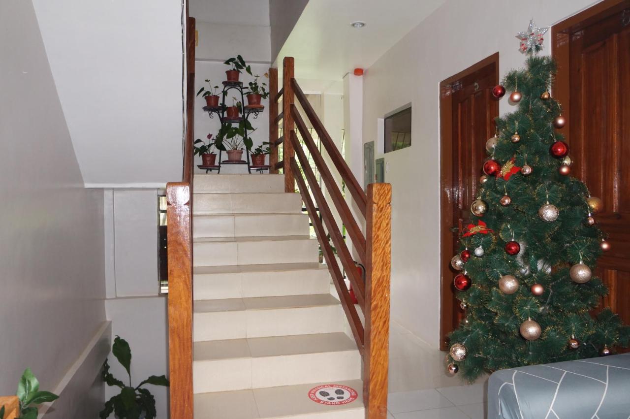 Sheryl May Inn El Nido Exterior foto