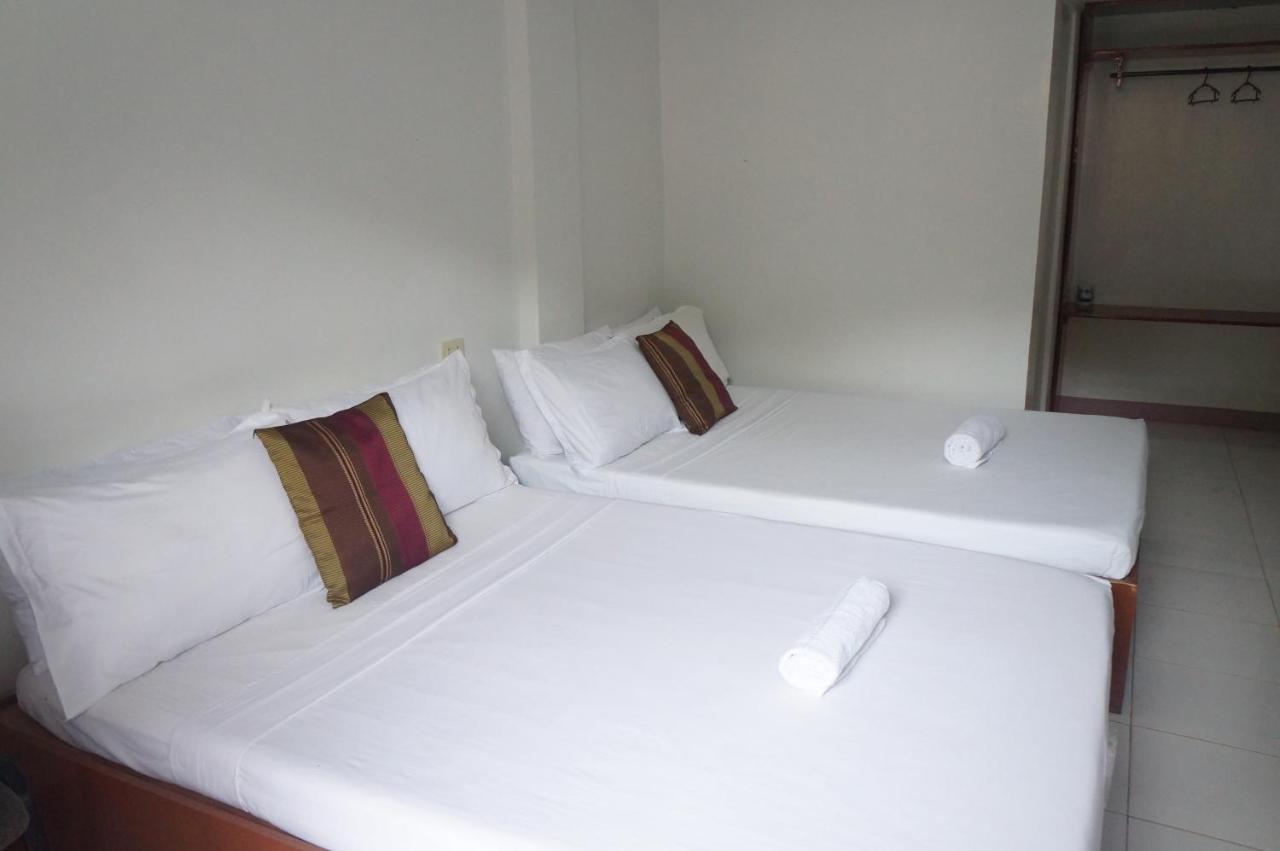 Sheryl May Inn El Nido Exterior foto
