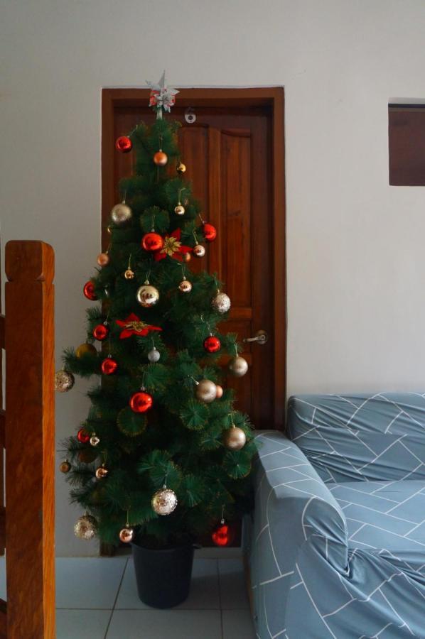 Sheryl May Inn El Nido Exterior foto