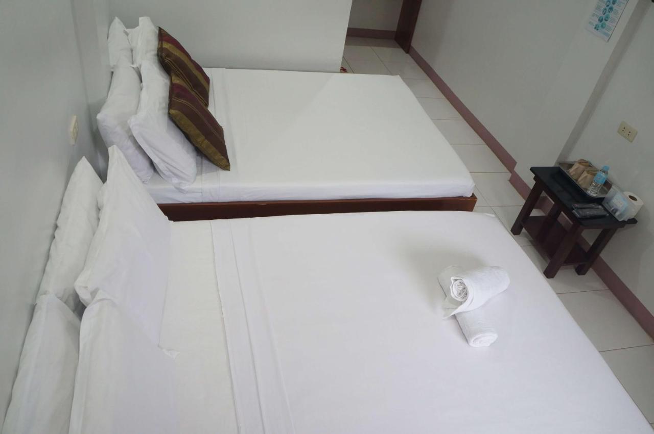 Sheryl May Inn El Nido Exterior foto