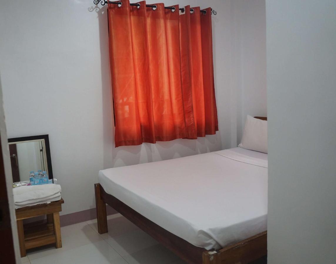 Sheryl May Inn El Nido Exterior foto